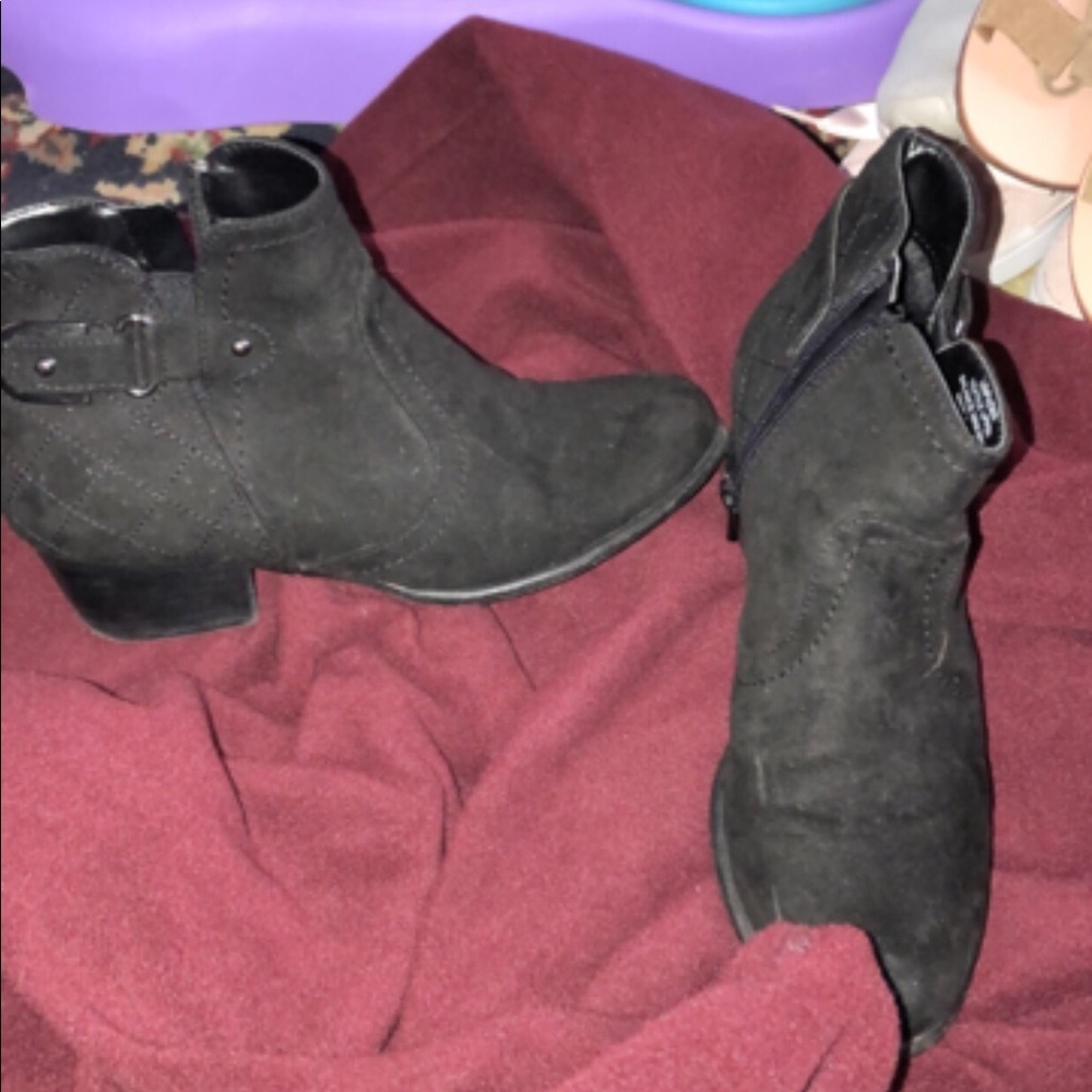 Booties